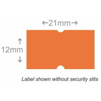 AirTrack Price Marking Label Price Labels
