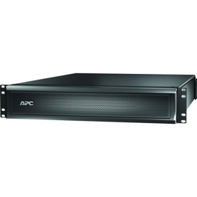 APC Back-UPS Series UPS