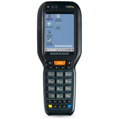 Datalogic Falcon X3+ Mobile Computer