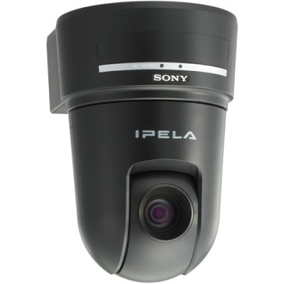 Sony Electronics SNC-RX550N-B Security Camera