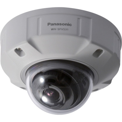 Panasonic Security Camera