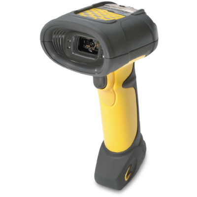 Symbol DS 3478 Barcode Scanner