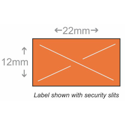 AirTrack Price Marking Label Price Labels