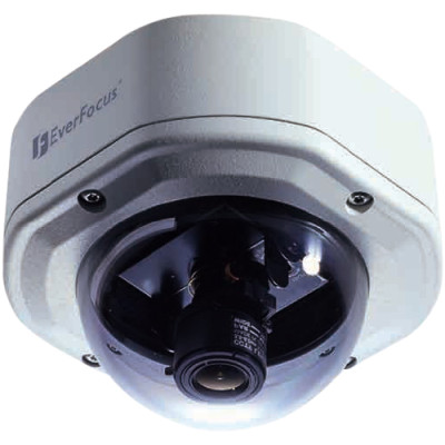 EverFocus Security Camera