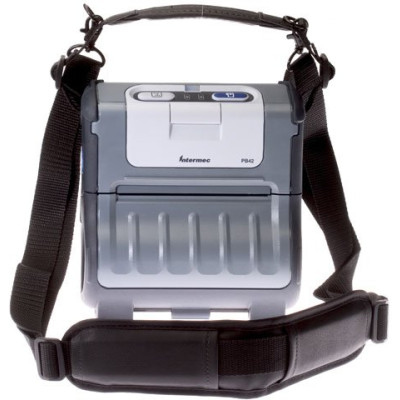 Intermec PB42 Portable Barcode Printer