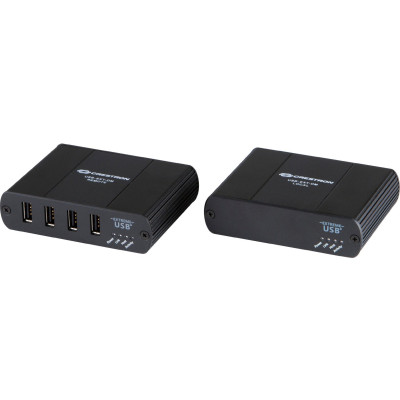 Crestron Telecommunication Equipment