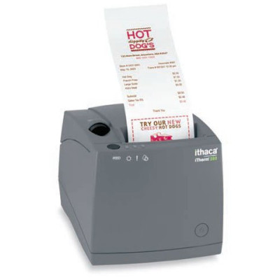 Ithaca iTherm 280 Receipt Printer