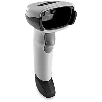 Zebra DS2208 Barcode Scanner