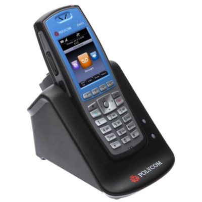 Polycom SpectraLink 8400 Telecommunication Equipment