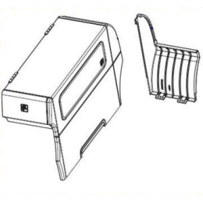 Zebra Internal Printer Parts Accessory