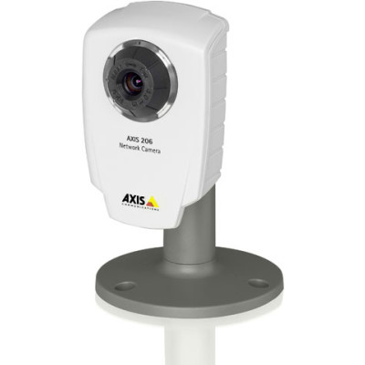 Axis Security Camera