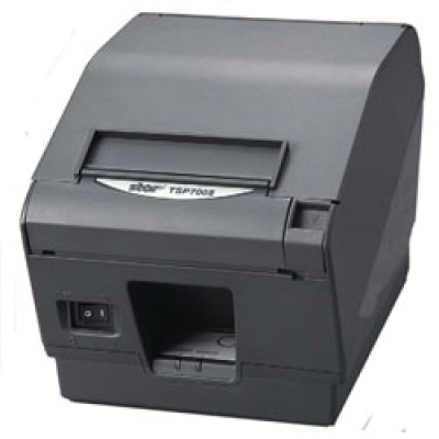 Star TSP743 ii Receipt Printer