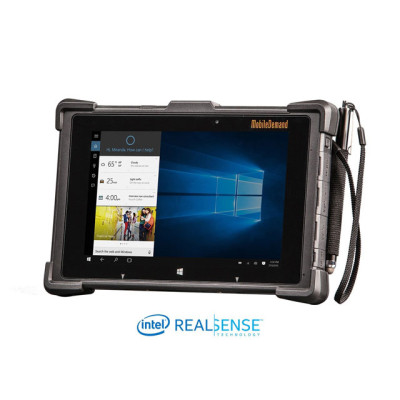 MobileDemand T8650 Tablet