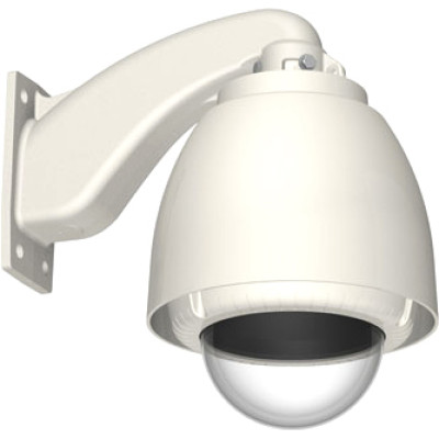 Canon Tough Dome Security Camera