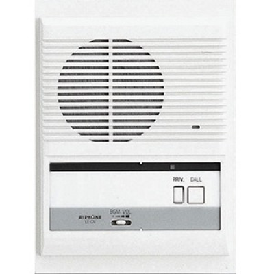 Aiphone TouchScreen Series Access Control Equipment