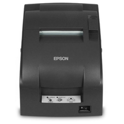 Epson TM-U220-i Receipt Printer