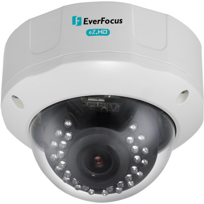EverFocus Security Camera