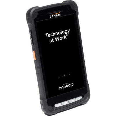 Janam XT2+ Mobile Computer