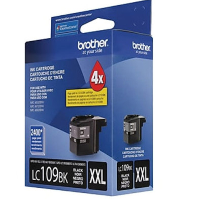 Brother InkJet Cartridge