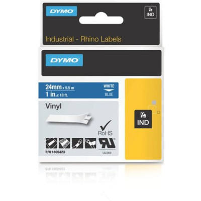 Dymo Labels Barcode Label