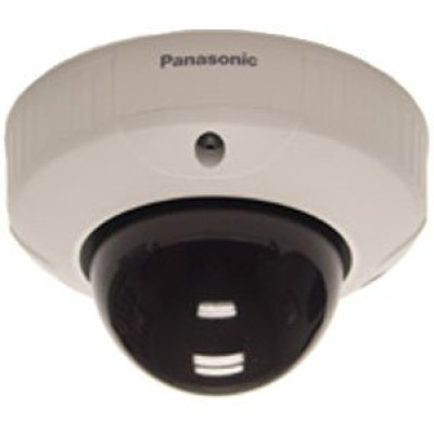 Panasonic WV-CW474A Series Security Camera