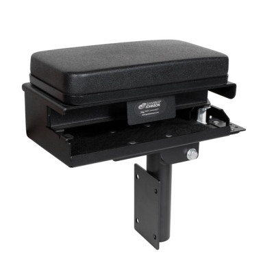 Gamber-Johnson Console System Spare Parts