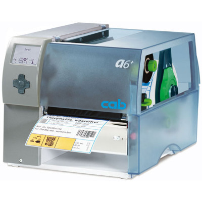 cab A+ Series Barcode Label Printer