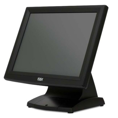 Custom America Touchscreen