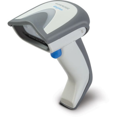 Datalogic Gryphon GD4132  Barcode Scanner