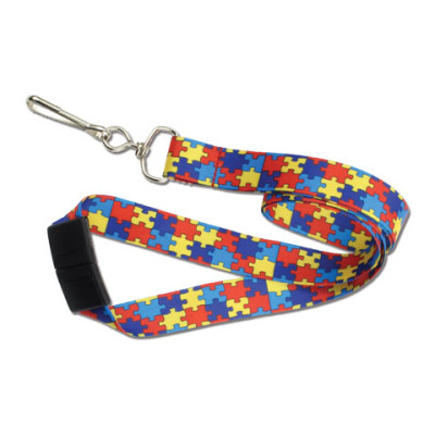 Brady Lanyards Lanyard