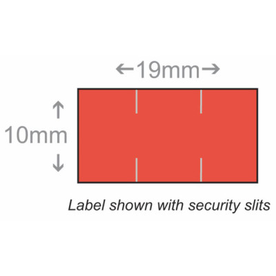 AirTrack Price Marking Label Price Labels