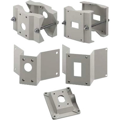 Videotec Mounting Adapters CCTV Camera Mount