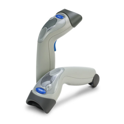 PSC QS3500 Barcode Scanner