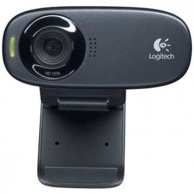 Logitech Photo ID Cameras Photo ID Camera