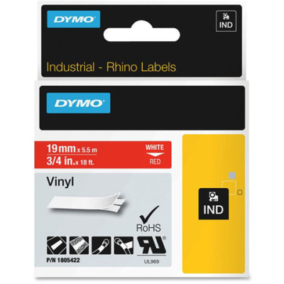 Dymo Labels Barcode Label