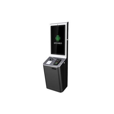 PartnerTech Barcode Scanner