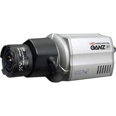 CBC CCTV Camera Lens