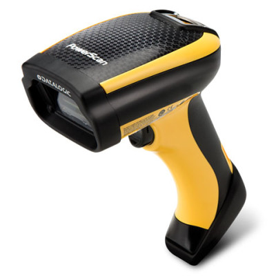 Datalogic Powerscan PBT9100 Barcode Scanner