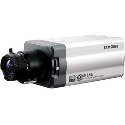 Samsung SCC-B2391 Color Security Camera