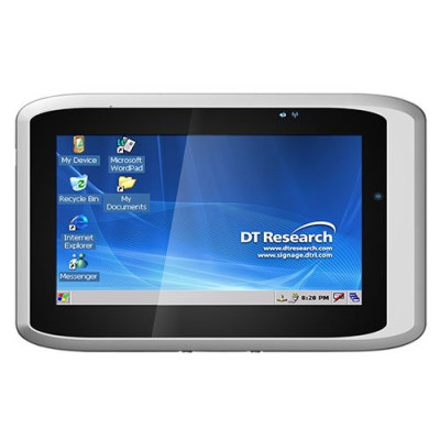 DT Research DT307SC-MD Tablet