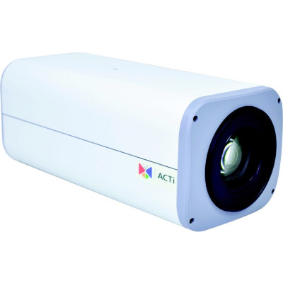 ACTi Security Camera