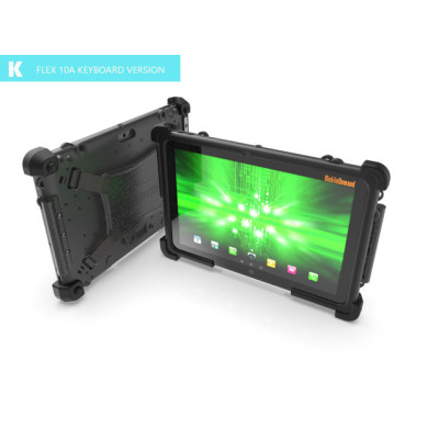 MobileDemand Flex10A Tablet
