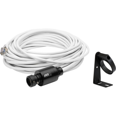 Axis Security Camera