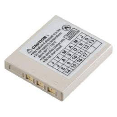 Honeywell 8670 Wireless Ring Battery