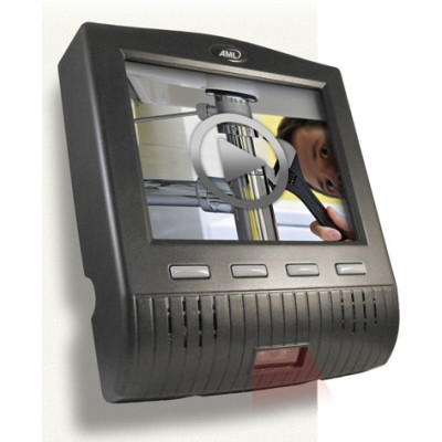 AML KDT3 Barcode Scanner