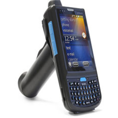 Unitech PA690 Scan Handle