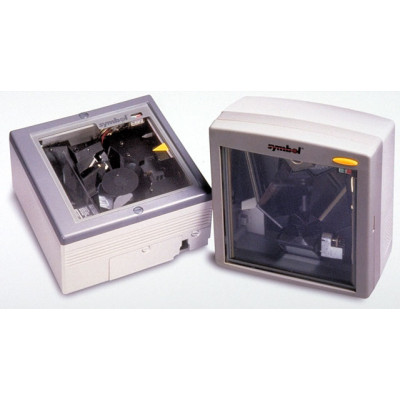 Symbol LS 5700 Barcode Scanner