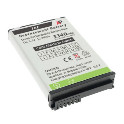 AirTrack Batteries Battery