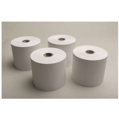 RJS Inspector D4000 Intermec Receipt Paper
