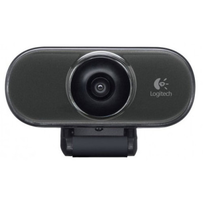 Logitech Photo ID Cameras Photo ID Camera